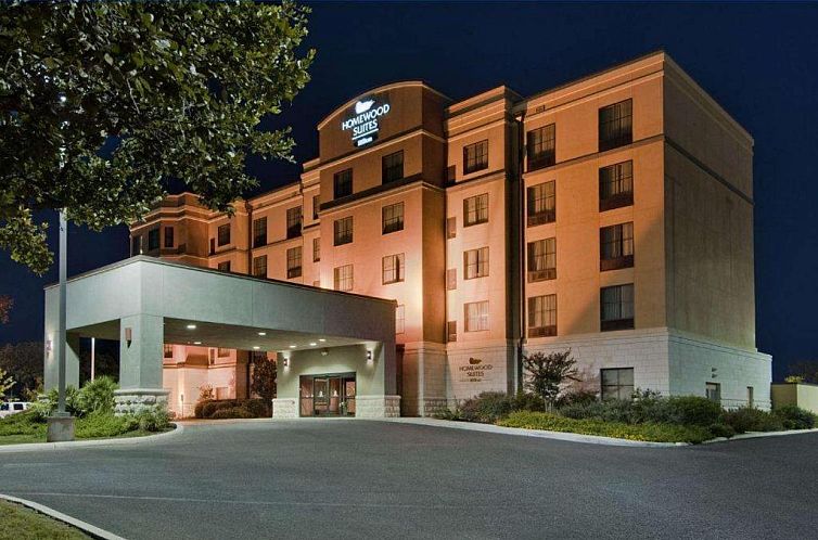 Homewood Suites by Hilton San Antonio North