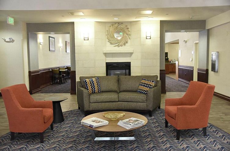 Homewood Suites by Hilton San Antonio North