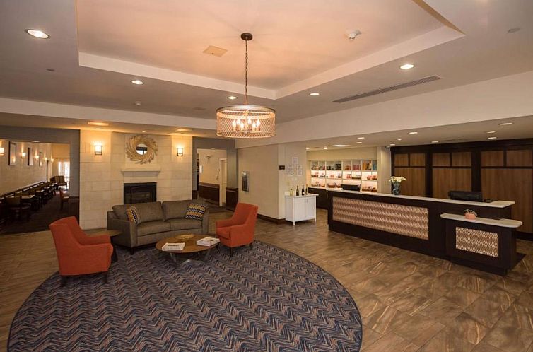 Homewood Suites by Hilton San Antonio North