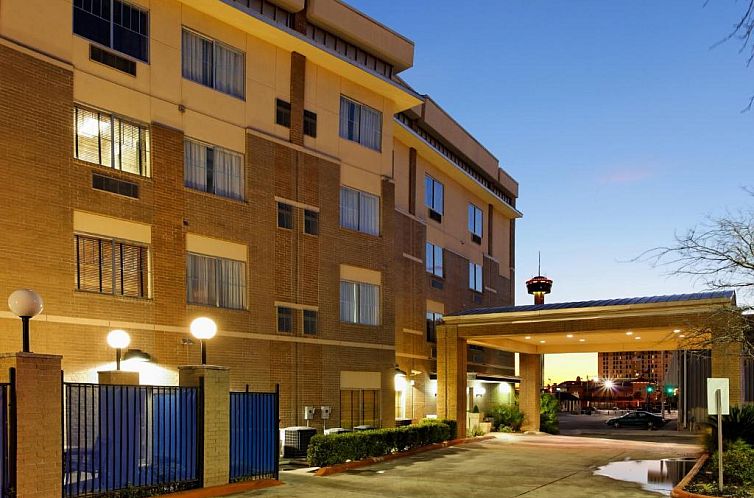 Holiday Inn Express Hotel & Suites San Antonio - Rivercenter