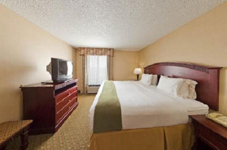 Holiday Inn Express Hotel & Suites San Antonio - Rivercenter