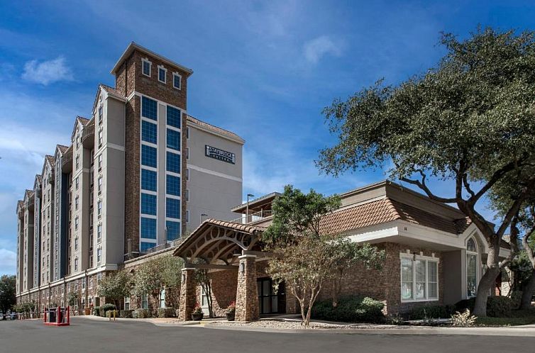 Staybridge Suites San Antonio Airport, an IHG Hotel