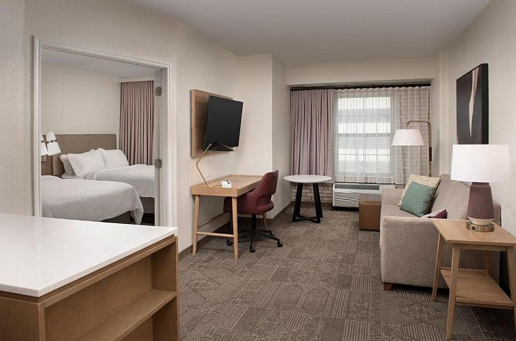 Staybridge Suites San Antonio Airport, an IHG Hotel