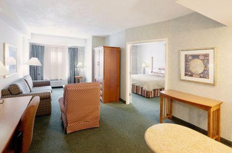 Staybridge Suites San Antonio Airport, an IHG Hotel