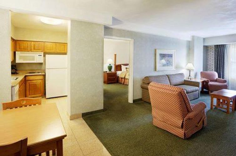 Staybridge Suites San Antonio Airport, an IHG Hotel