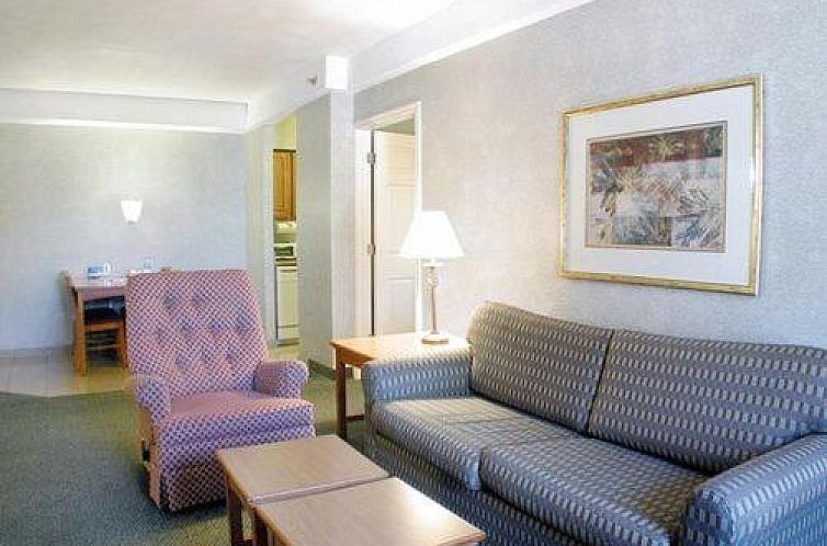 Staybridge Suites San Antonio Airport, an IHG Hotel