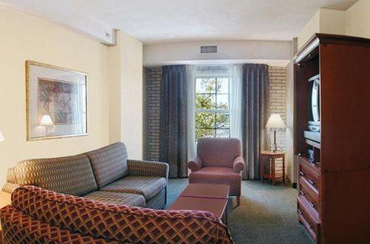 Staybridge Suites San Antonio Airport, an IHG Hotel