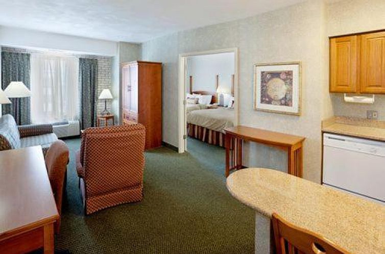 Staybridge Suites San Antonio Airport, an IHG Hotel