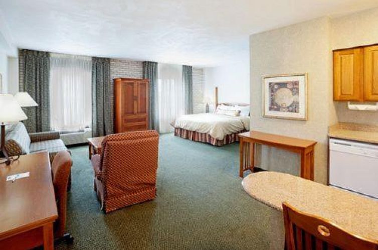 Staybridge Suites San Antonio Airport, an IHG Hotel