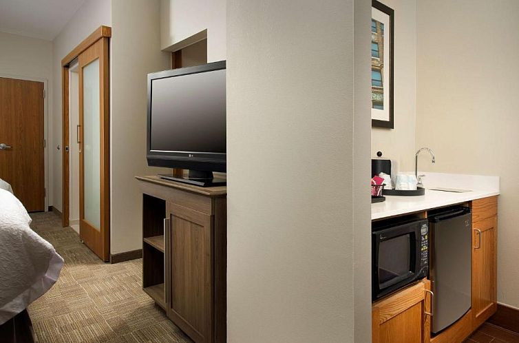 Hampton Inn & Suites San Antonio Northwest/Medical Center