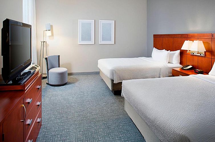 Courtyard by Marriott San Antonio SeaWorld®/Westover Hills