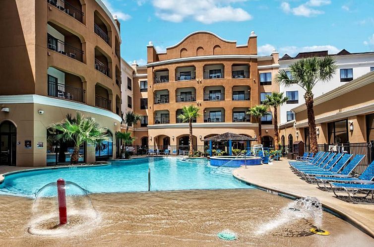 Courtyard by Marriott San Antonio SeaWorld®/Westover Hills