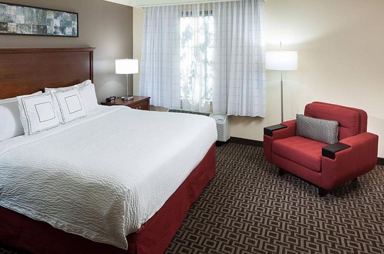 TownePlace Suites by Marriott San Antonio Airport