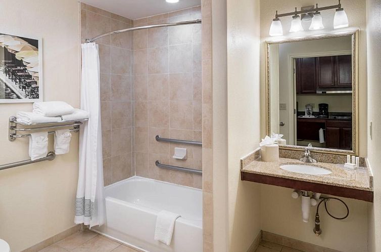 TownePlace Suites by Marriott San Antonio Airport