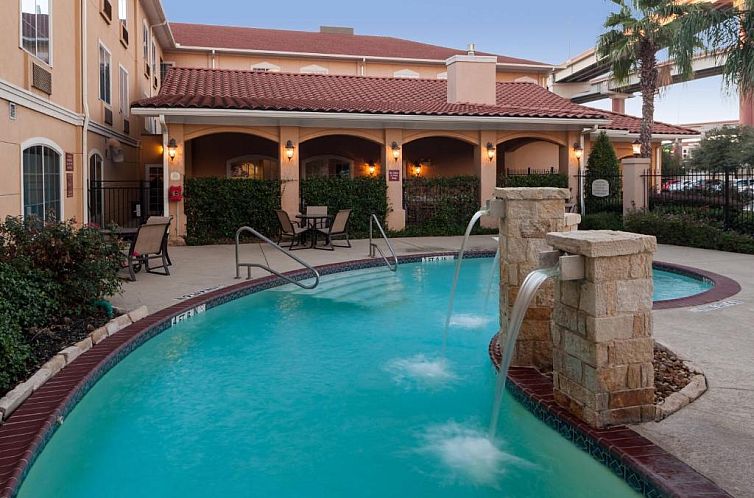 TownePlace Suites by Marriott San Antonio Airport