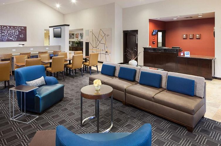 TownePlace Suites by Marriott San Antonio Airport