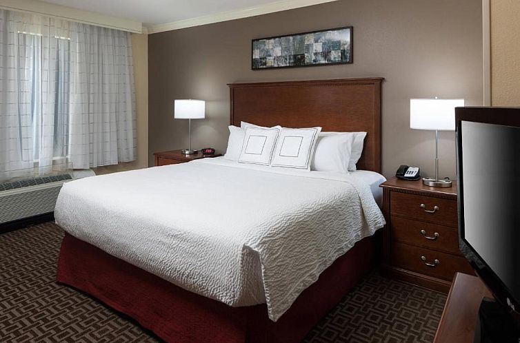 TownePlace Suites by Marriott San Antonio Airport