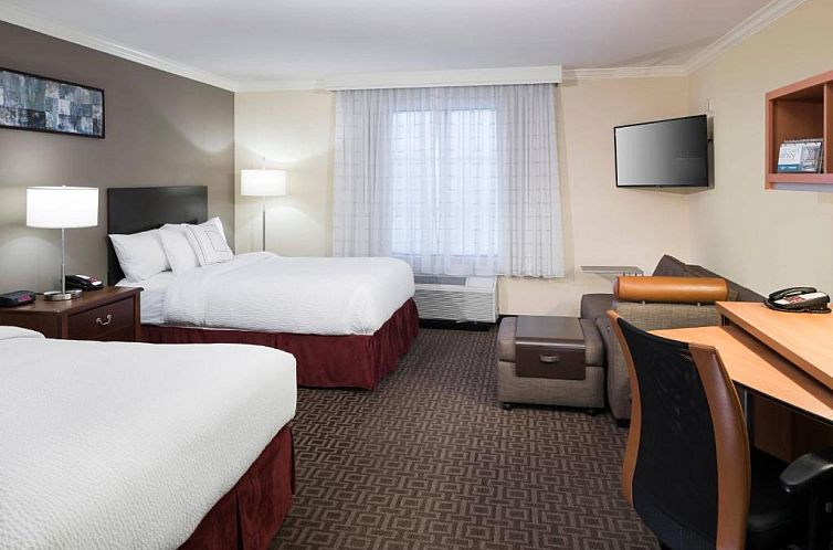 TownePlace Suites by Marriott San Antonio Airport