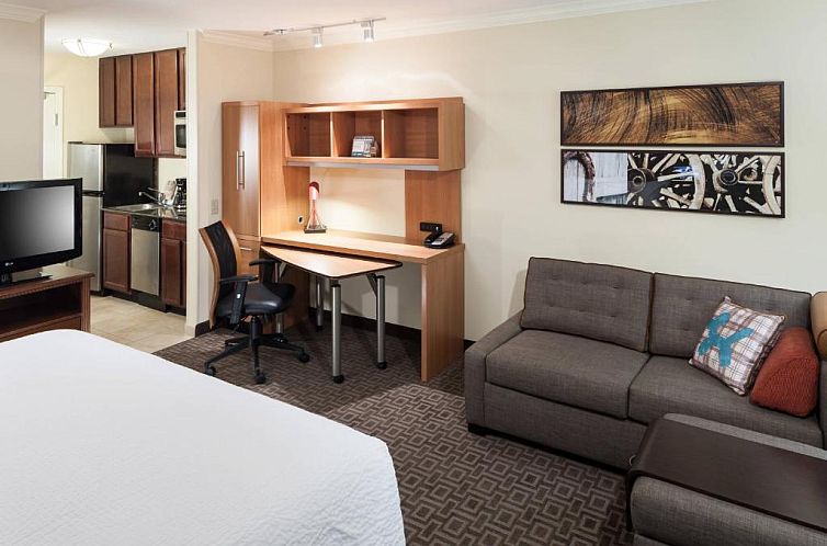 TownePlace Suites by Marriott San Antonio Airport