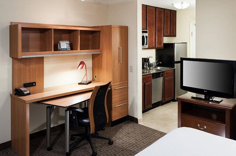 TownePlace Suites by Marriott San Antonio Airport