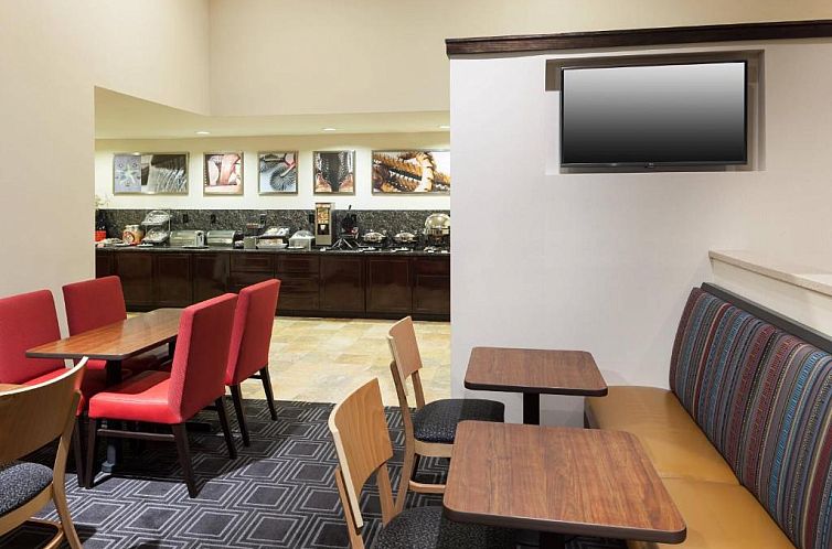 TownePlace Suites by Marriott San Antonio Airport