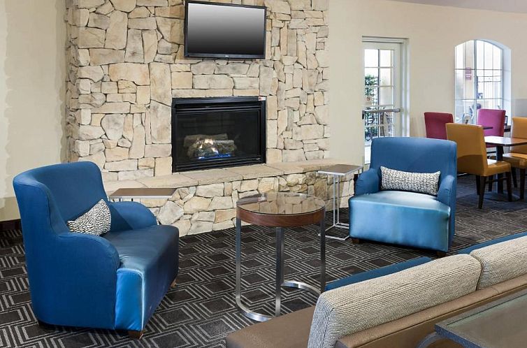 TownePlace Suites by Marriott San Antonio Airport