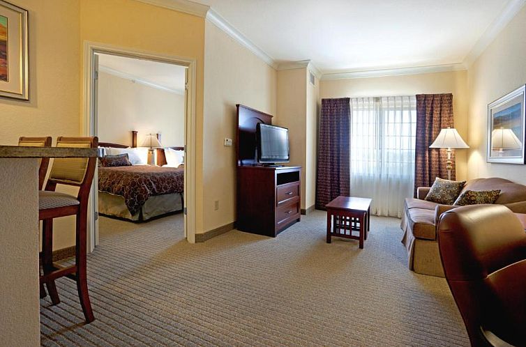 Staybridge Suites San Antonio Sea World, an IHG Hotel