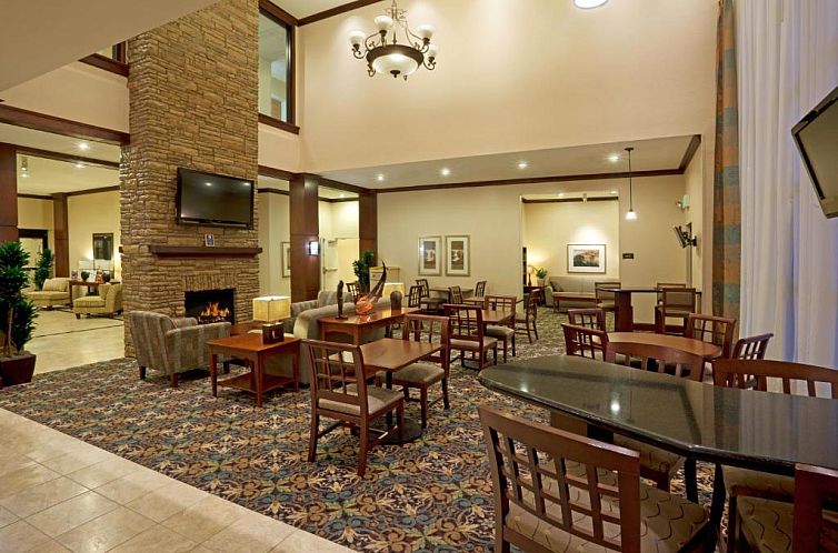 Staybridge Suites San Antonio Sea World, an IHG Hotel