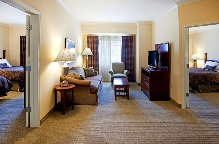 Staybridge Suites San Antonio Sea World, an IHG Hotel