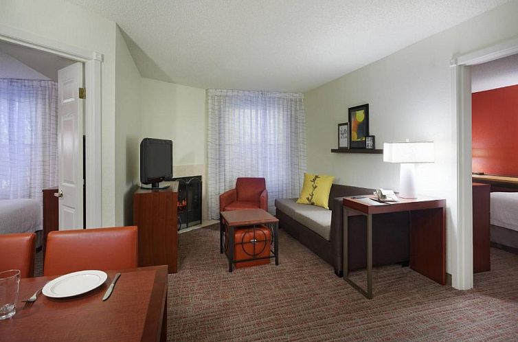 Residence Inn by Marriott San Antonio Downtown Market Square