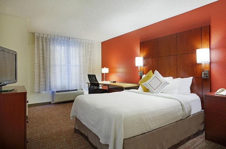 Residence Inn by Marriott San Antonio Downtown Market Square