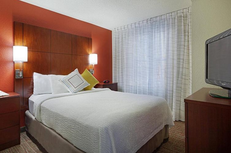 Residence Inn by Marriott San Antonio Downtown Market Square