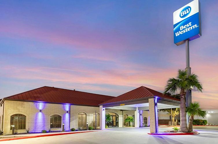 Best Western Ingram Park Inn