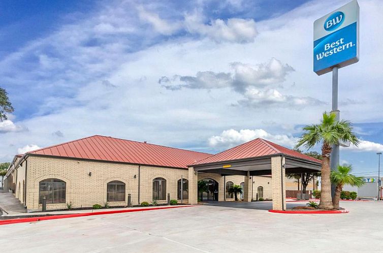 Best Western Ingram Park Inn