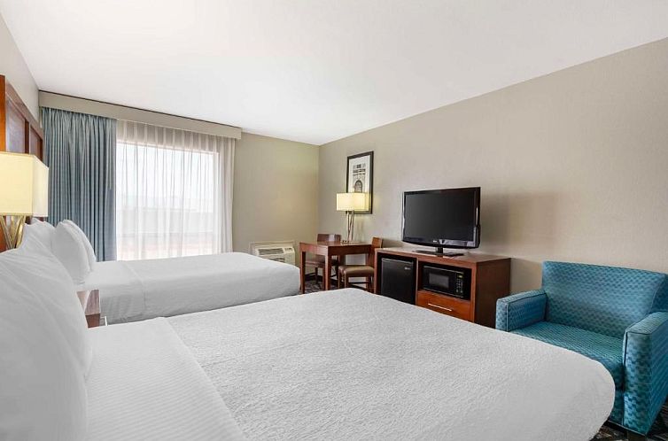 Best Western Ingram Park Inn