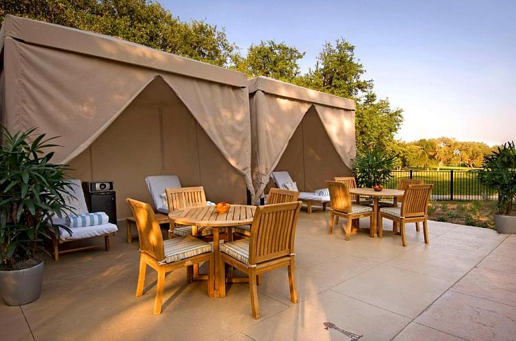 Hyatt Regency Hill Country Resort & Spa