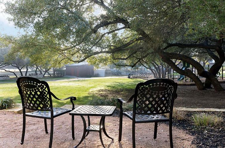 Hyatt Regency Hill Country Resort & Spa