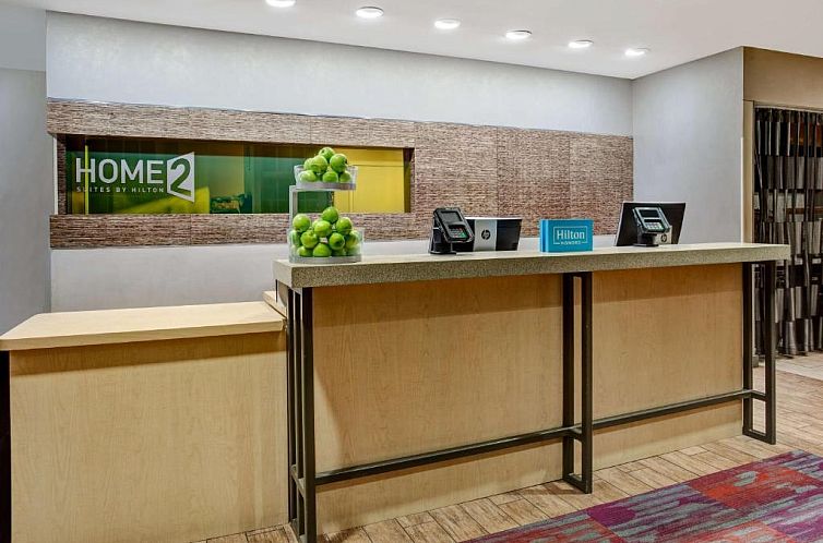 Home2 Suites by Hilton San Antonio Downtown