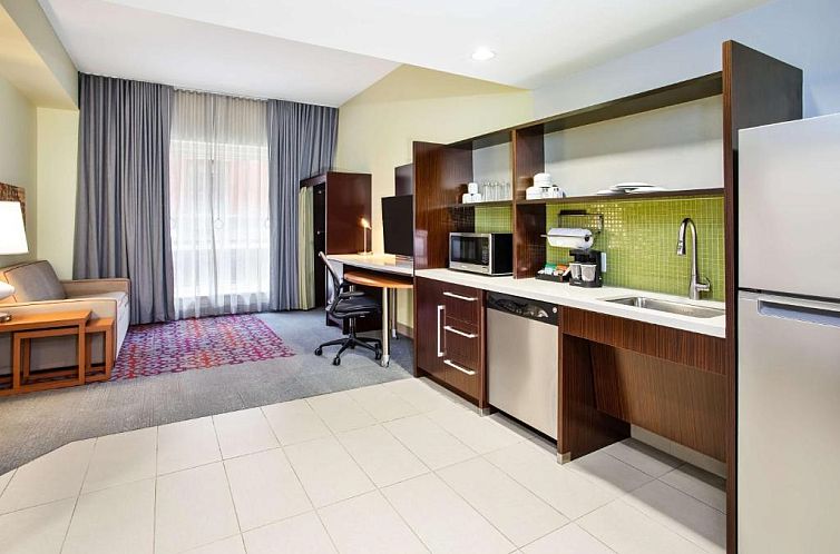 Home2 Suites by Hilton San Antonio Downtown