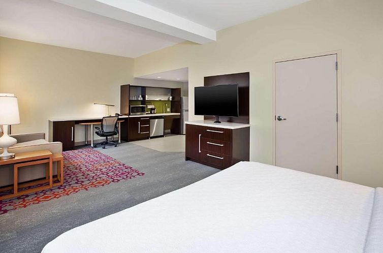 Home2 Suites by Hilton San Antonio Downtown