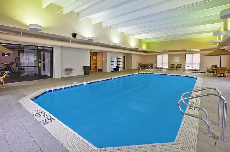 Holiday Inn Rapid City - Rushmore Plaza, an IHG Hotel