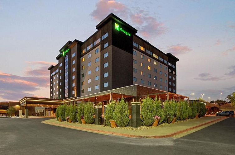 Holiday Inn Rapid City - Rushmore Plaza, an IHG Hotel