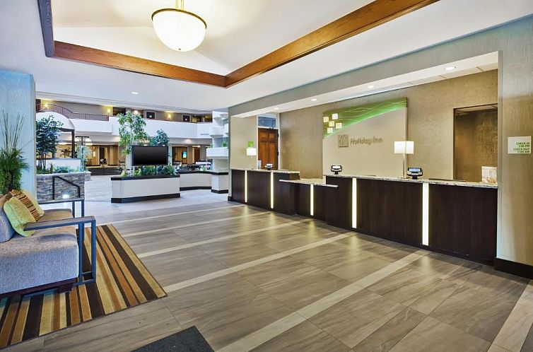 Holiday Inn Rapid City - Rushmore Plaza, an IHG Hotel