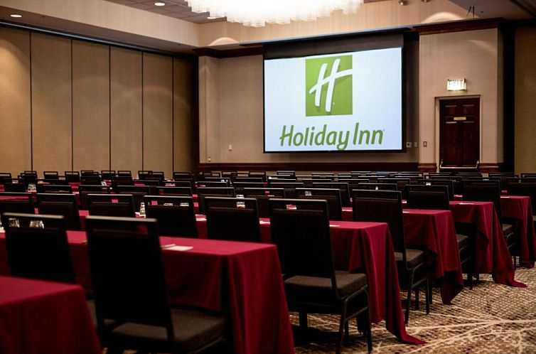 Holiday Inn Rapid City - Rushmore Plaza, an IHG Hotel