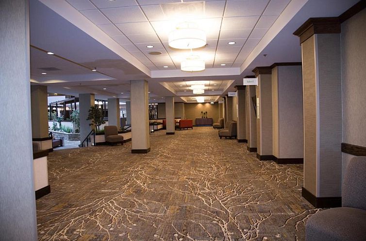 Holiday Inn Rapid City - Rushmore Plaza, an IHG Hotel