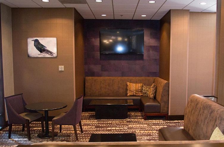 Holiday Inn Rapid City - Rushmore Plaza, an IHG Hotel