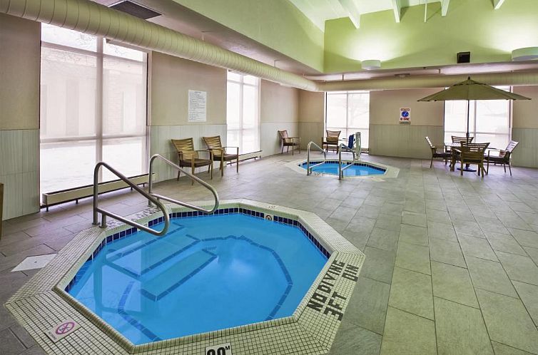 Holiday Inn Rapid City - Rushmore Plaza, an IHG Hotel