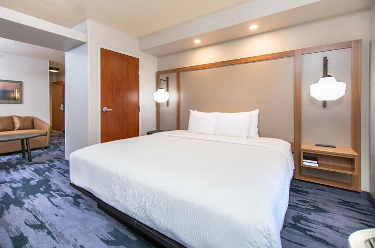 Fairfield Inn & Suites Rapid City