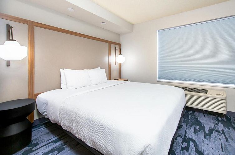 Fairfield Inn & Suites Rapid City