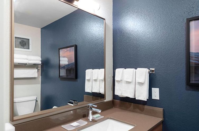 Fairfield Inn & Suites Rapid City